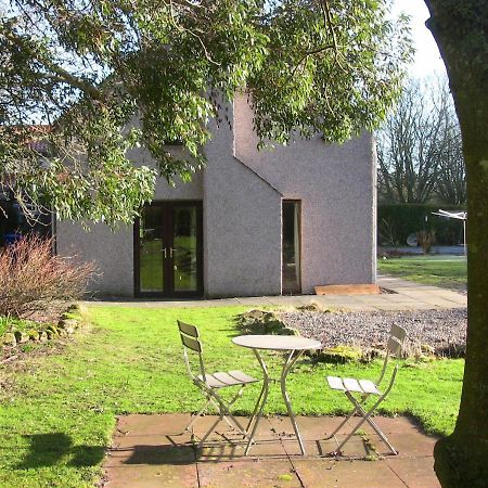 The Studio Pod, St Andrews Exterior photo