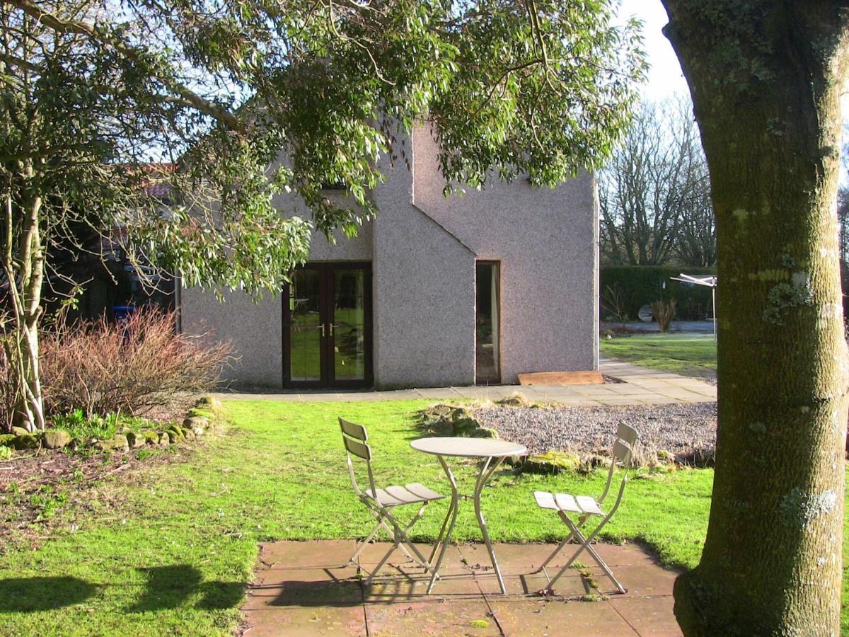 The Studio Pod, St Andrews Exterior photo