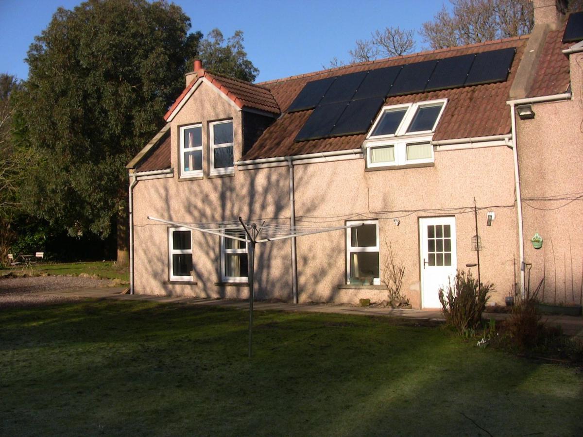 The Studio Pod, St Andrews Exterior photo
